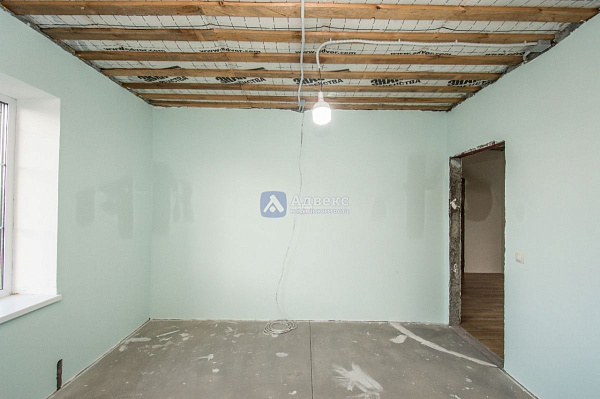 Дача/Коттедж, 124.8 кв.м.