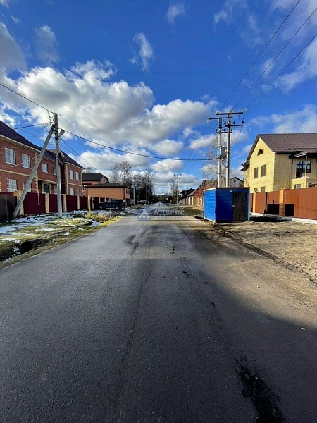 Дом, 200 кв.м.