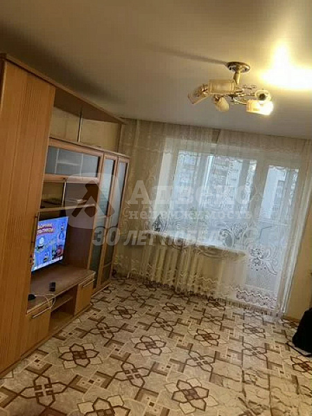 2-к квартира, 51 кв.м.