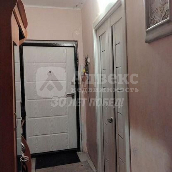 Квартира 2-комн., 50.6 м²