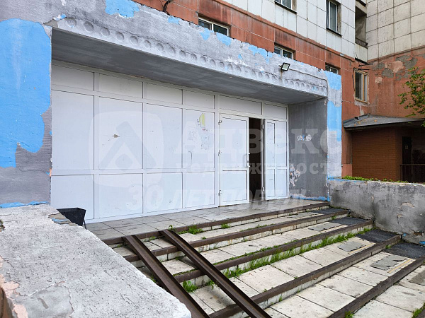 Квартира 1-комн., 12.7 м²