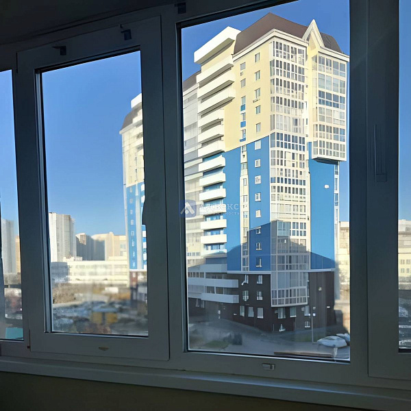 Квартира 3-комн., 90.1 м² Квартира 3-комн., 90.1 м²