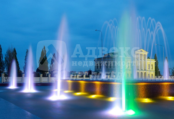 2-к квартира, 79 кв.м.