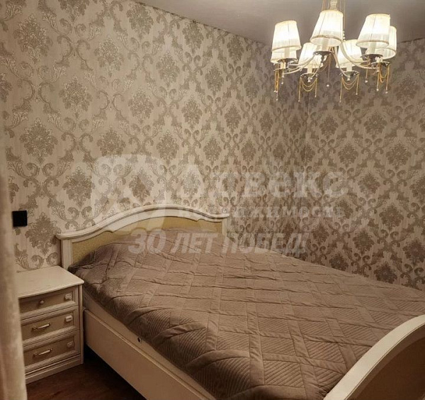 Квартира 3-комн., 68 м²