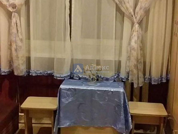 Студия, 12 кв.м.
