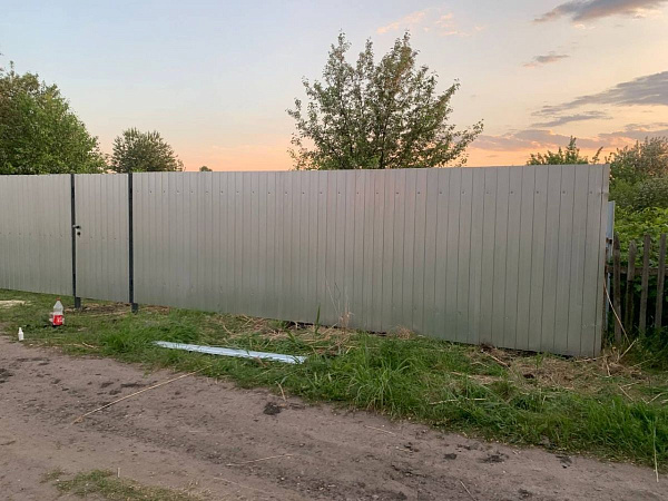 Участок, 8 сот.