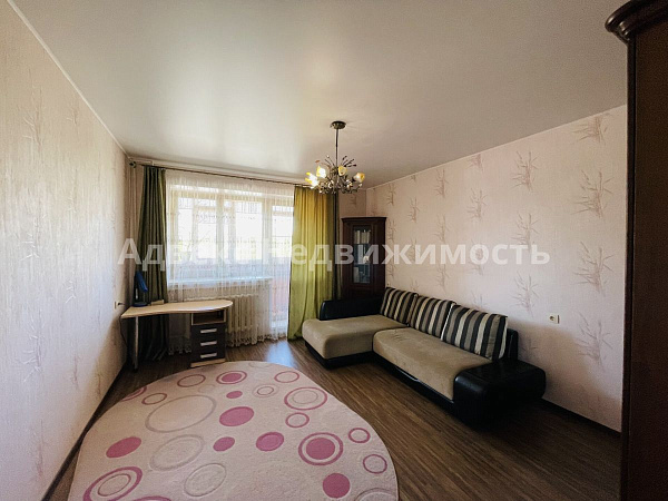 2-к квартира, 85 кв.м.