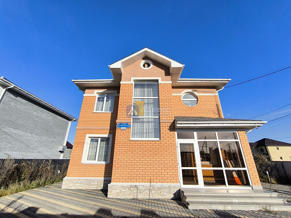 Дом, 170 кв.м. Дом, 170 кв.м.