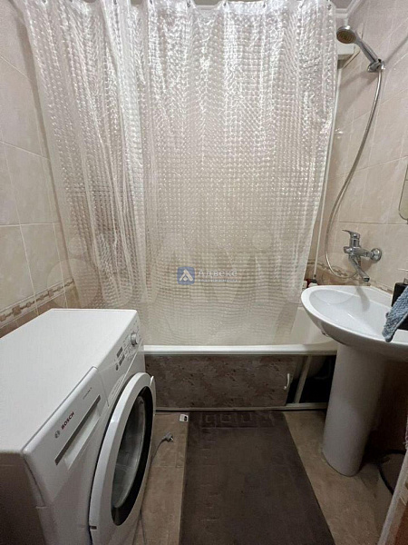 Квартира 2-комн., 46 м²