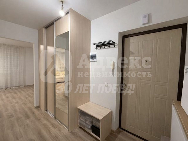 Квартира 2-комн., 50.6 м²