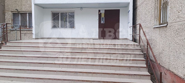 Квартира 1-комн., 29.4 м²