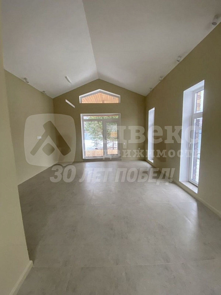 Дача/Коттедж, 133.4 кв.м.