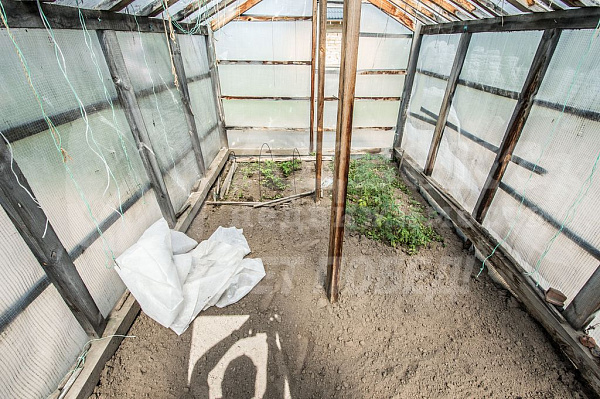 Участок 8 сот.