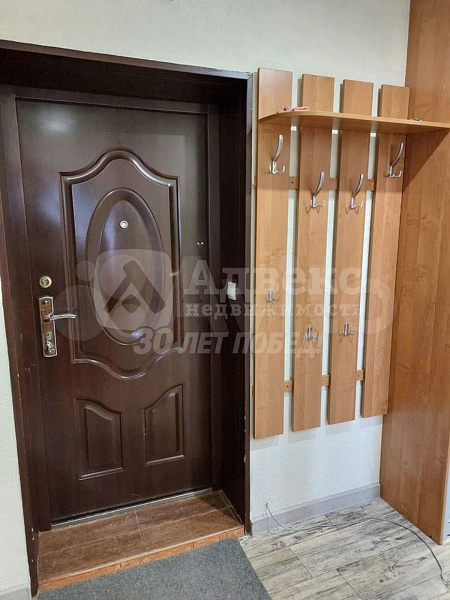 2-к квартира, 45 кв.м.