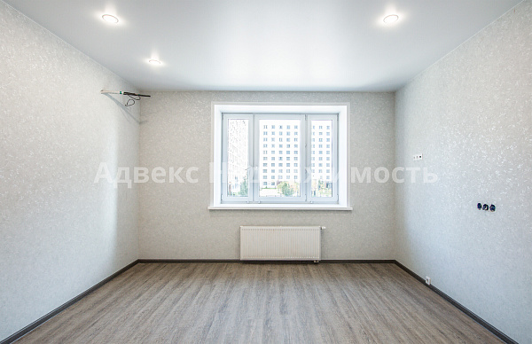 Квартира 2-комн., 71.1 м²