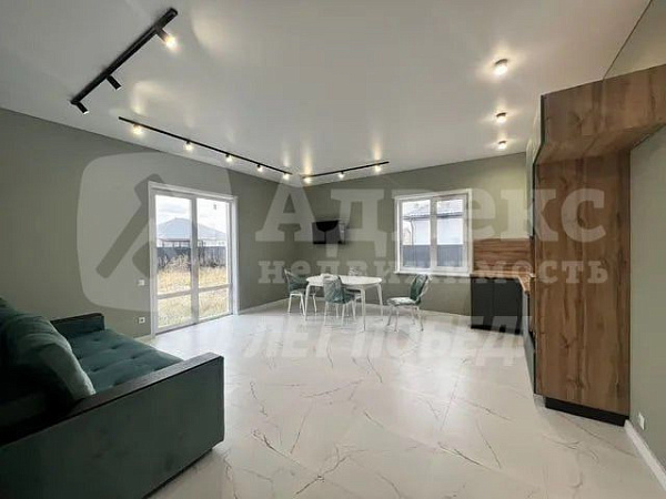 Дача/Коттедж, 100 кв.м.