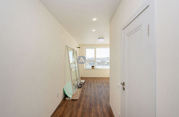 Студия, 20 кв.м.