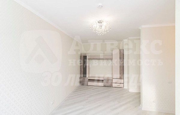 Студия, 31 кв.м.