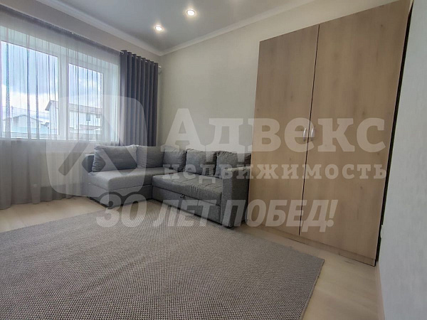 Коттедж 95 м²