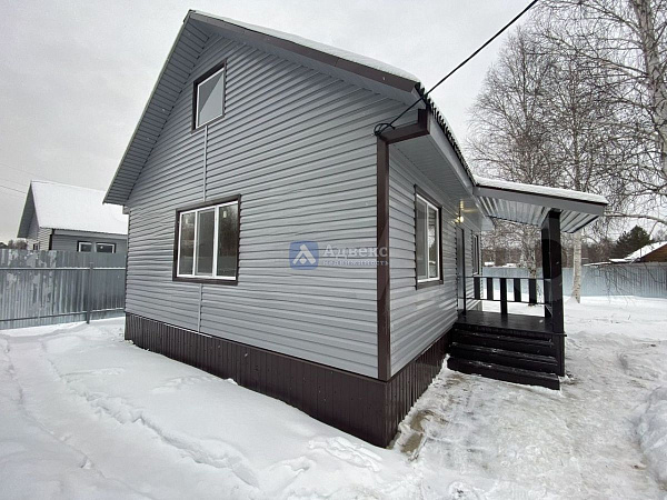 Дача/Коттедж, 60 кв.м.