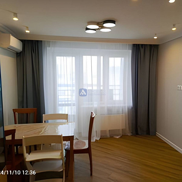 3-к квартира, 92 кв.м. 3-к квартира, 92 кв.м.
