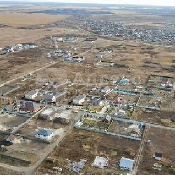 Участок, 8.13 сот.