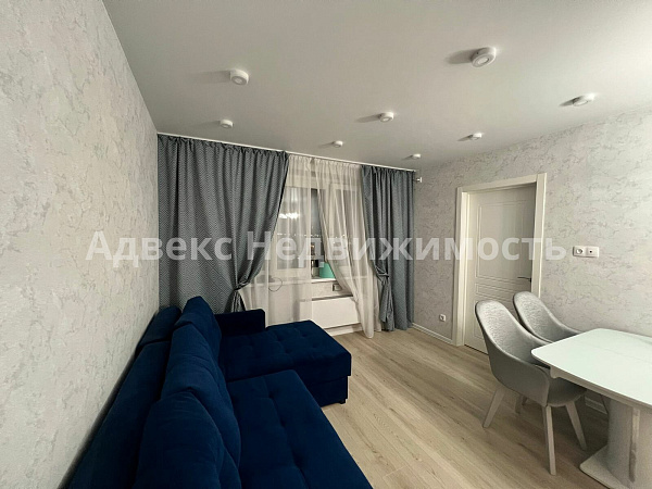 Квартира 2-комн., 56 м²