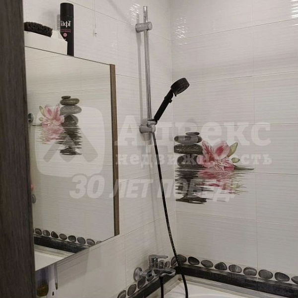 2-к квартира, 51 кв.м.