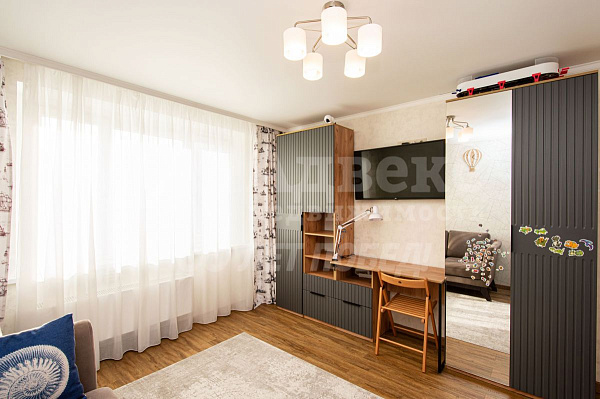 Квартира 2-комн., 67.7 м²