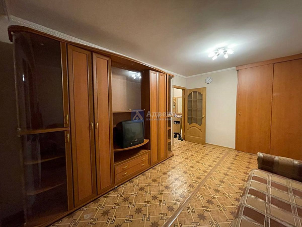 Квартира 2-комн., 44.5 м²