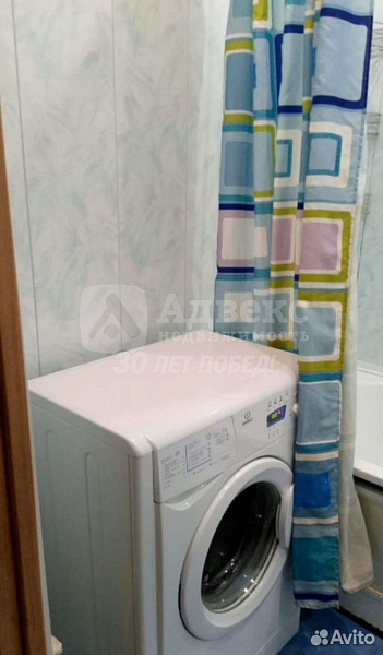 2-к квартира, 50 кв.м.