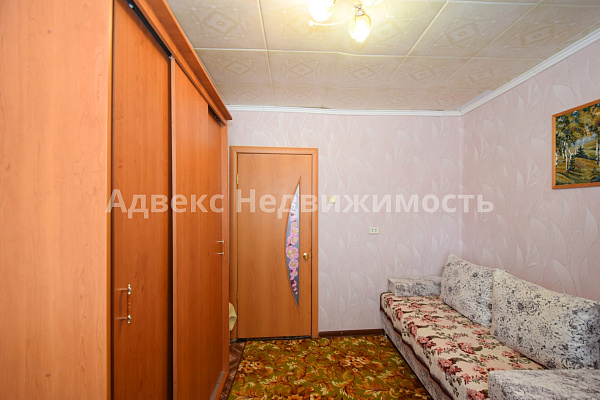 Квартира 3-комн., 60 м²