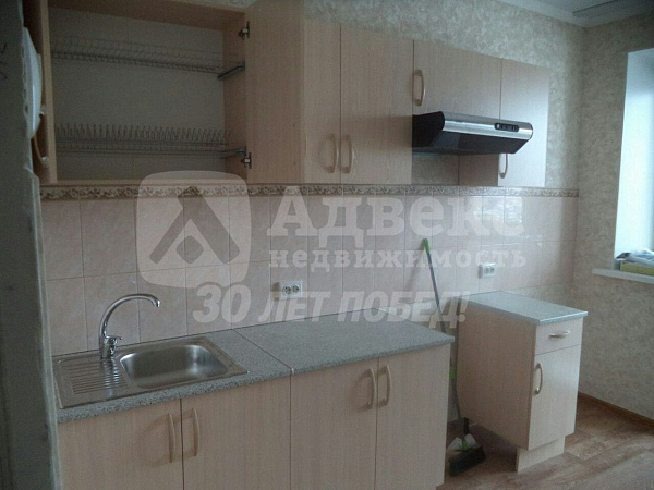 1-к квартира, 37 кв.м.