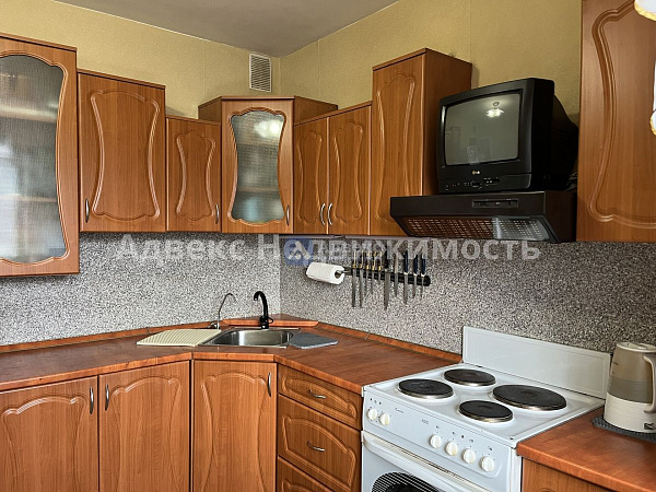 Квартира 3-комн., 80.5 м²