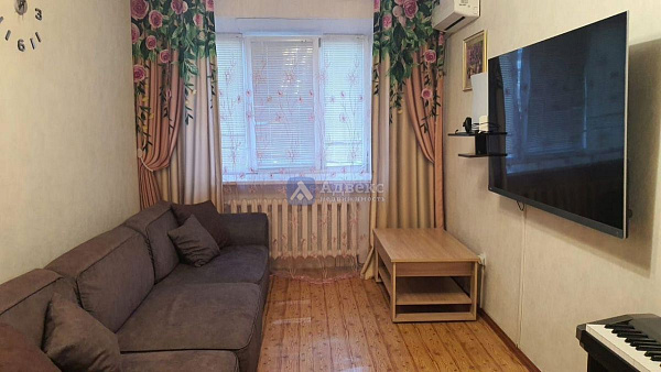 Квартира 2-комн., 47 м²