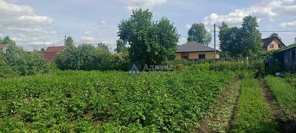 Участок 13.5 сот.
