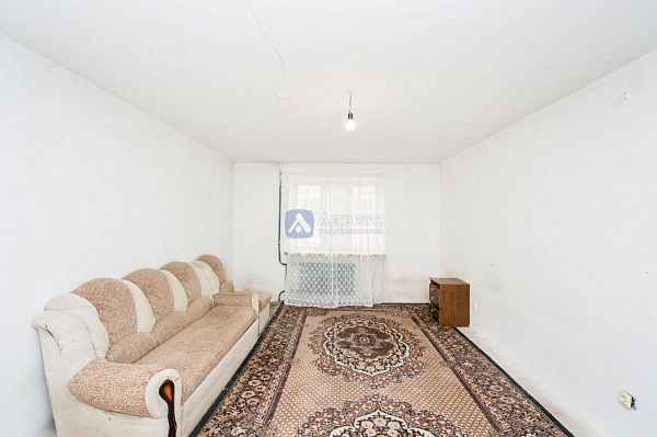 3-к квартира, 93 кв.м.