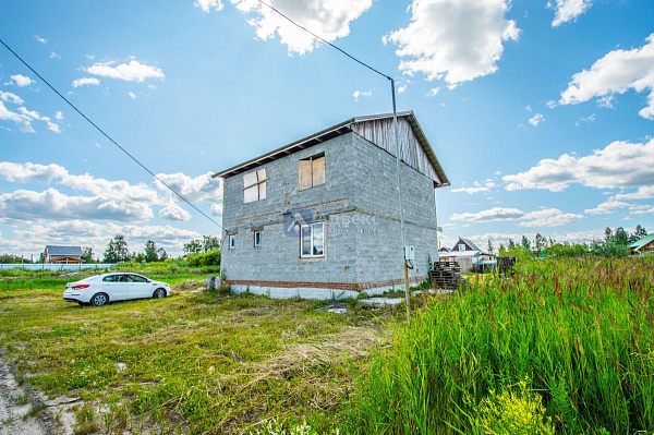 Дача/Коттедж, 120 кв.м.