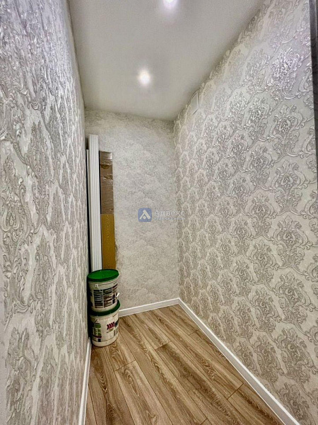 3-к квартира, 89 кв.м.
