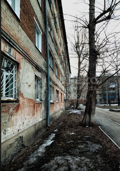 Квартира студия, 12.5 м²