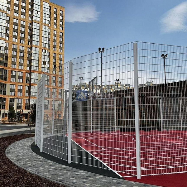 Квартира 3-комн., 81.1 м²