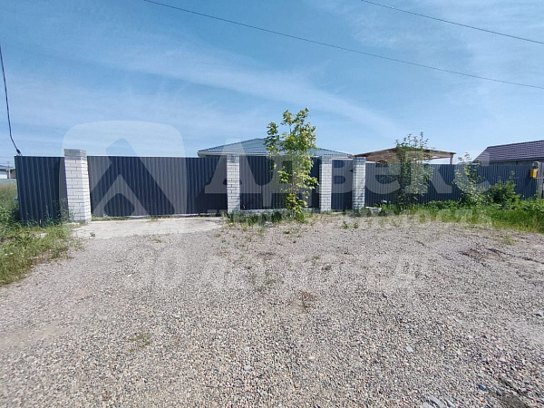 Коттедж 106 м²