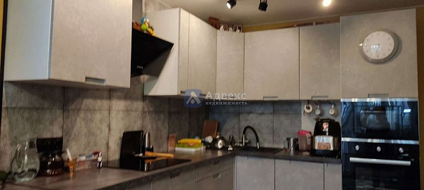 3-к квартира, 84 кв.м. 3-к квартира, 84 кв.м.