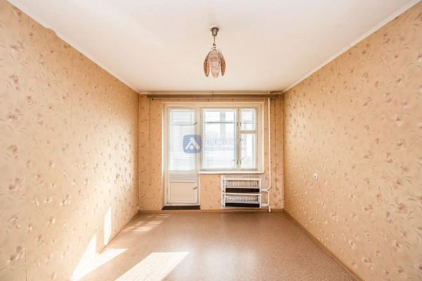 Квартира 2-комн., 51 м² Квартира 2-комн., 51 м²