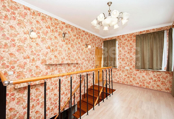 Коттедж 145 м²