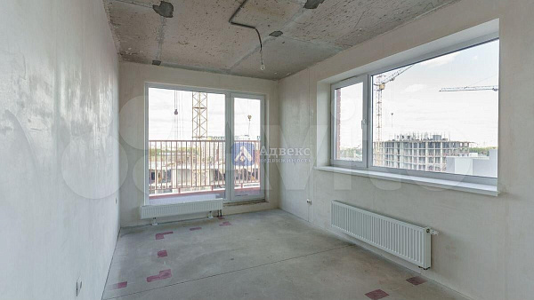 Квартира 3-комн., 82.6 м² Квартира 3-комн., 82.6 м²