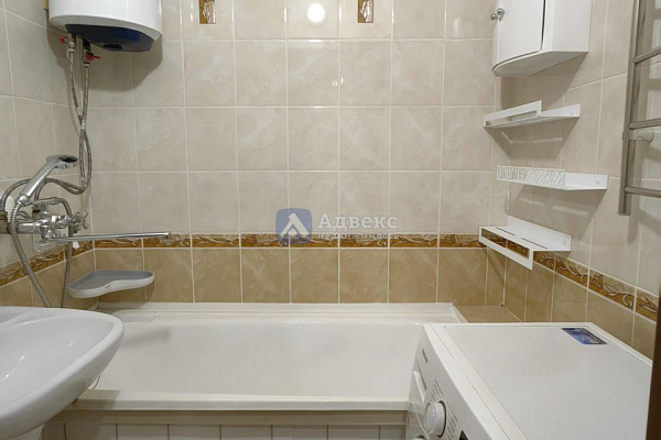 Квартира 3-комн., 65.9 м²