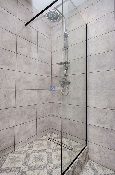 Студия, 20 кв.м.