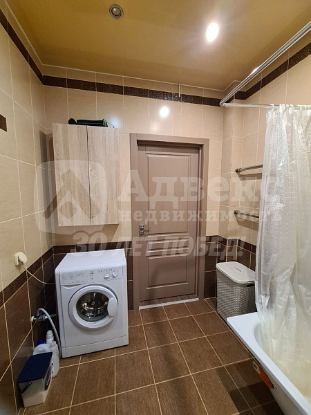 1-к квартира, 56 кв.м.