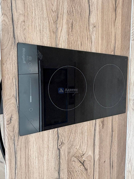 Студия в новостройке, 20 кв.м.